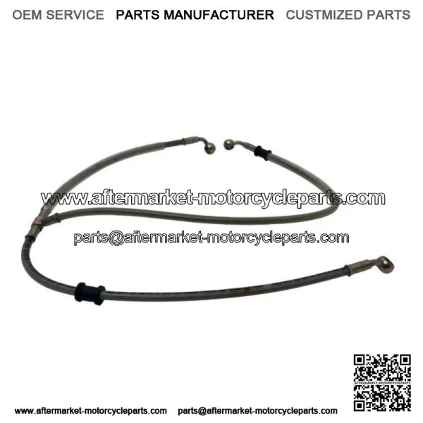 Benelli N 00 rake ube 014 D 5200P250000 ront ew riginal - Image 2