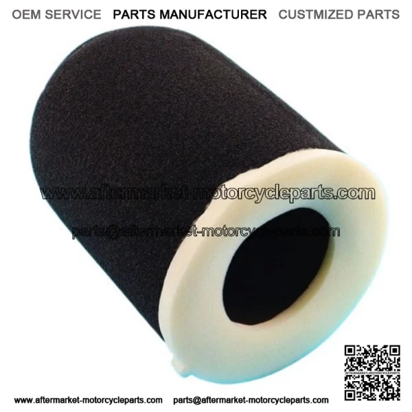 Air ilter il ilter or AMAHA 004-2021 FZ450 FZ 50 50R 50X une p it - Image 3