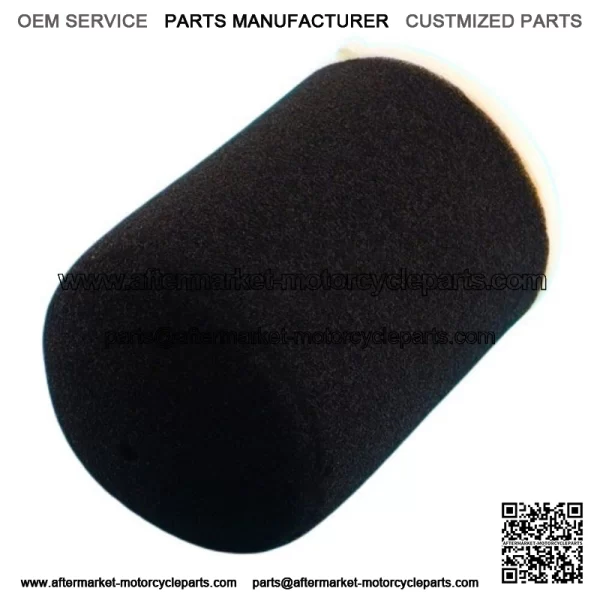 Air ilter il ilter or AMAHA 004-2021 FZ450 FZ 50 50R 50X une p it - Image 5