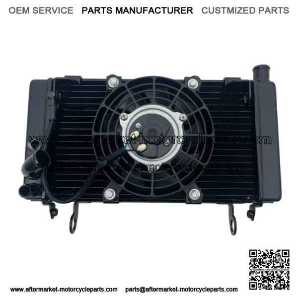 Benelli N 00 ater adiator N 00  D 79146030000 ew riginal - Image 2