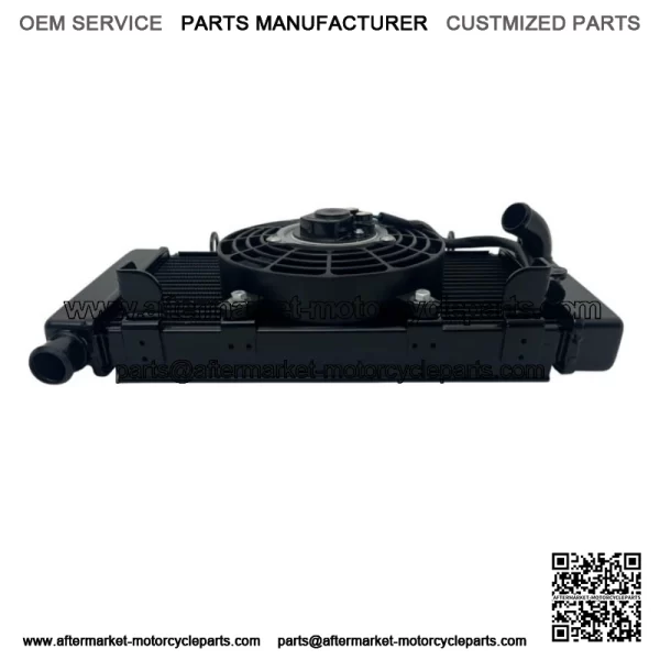 Benelli N 00 ater adiator N 00  D 79146030000 ew riginal - Image 3