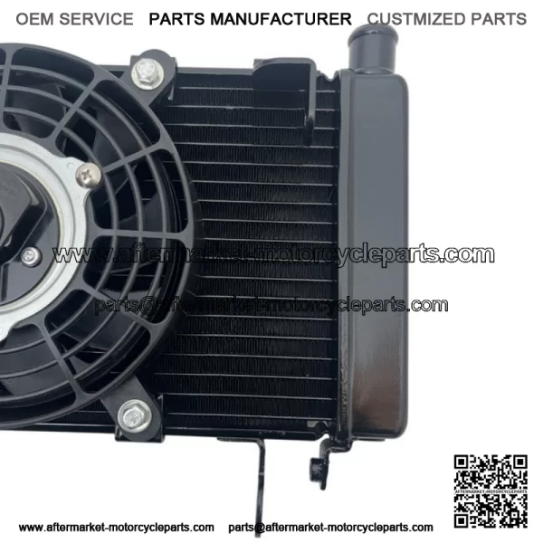 Benelli N 00 ater adiator N 00  D 79146030000 ew riginal - Image 5