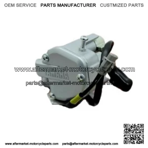NEW humb hrottle ssembly 004-2009 amaha FZ450  ire 4 5 6 7 8 9