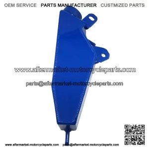 04-13 amaha FZ450 FZ 50 FM660R aptor oolant verflow ottle ank