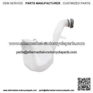 Scooter oolant eservoir/Expansion ank or oncin  oge 50DSX uro  MPO