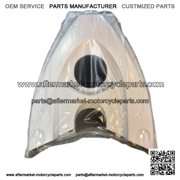 2014-2023 amaha FZ450R FZ 50R hite as ank over EM TD-F171A-21-00 - Image 3