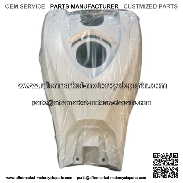 2014-2023 amaha FZ450R FZ 50R hite as ank over EM TD-F171A-21-00 - Image 4
