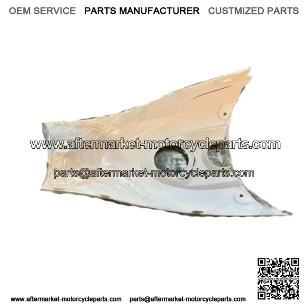 2014-2023 amaha FZ450R FZ 50R hite as ank over EM TD-F171A-21-00 - Image 5