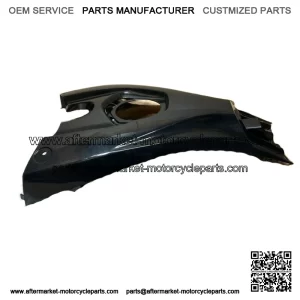 06-13 AMAHA FZ450 EM AS ANK OVER ETALLIC BLACK FZ 50