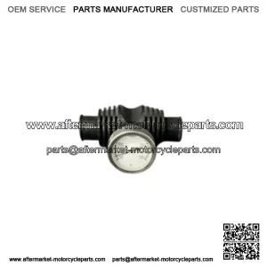 Yamaha FZ450 oolant emperature auge