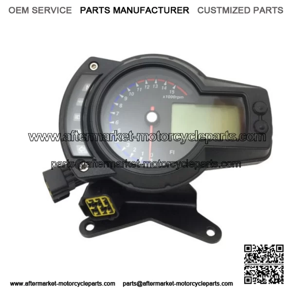 Benelli N 00 achometer nstrumentation N 00  0000P250000 ew riginal