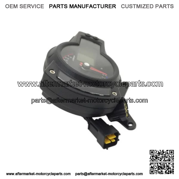 Benelli N 00 achometer nstrumentation N 00  0000P250000 ew riginal - Image 2