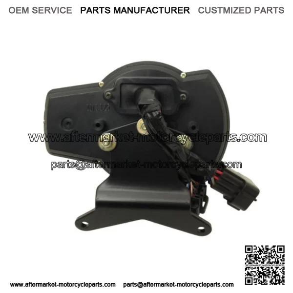 Benelli N 00 achometer nstrumentation N 00  0000P250000 ew riginal - Image 3