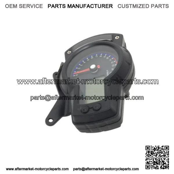 Benelli N 00 achometer nstrumentation N 00  0000P250000 ew riginal - Image 4