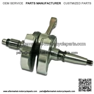 NEW 014  024 AMAHA FZ450R FZ 50R TV EM NGINE RANKSHAFT RANK SSEMBLY