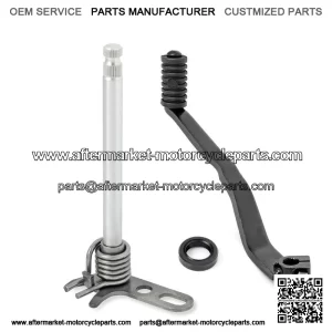SHIFT EVER hift hifter haft or amaha FZ450 FZ 50   006-2009 2 013
