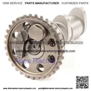 Yamaha FZ450 FZ 50 otcams ot ams ntake am tage