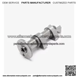 Camshaft or X650-2C-E5 or oncin X650-2C,Voge 50DSX uro  X650-2C-E5 EW