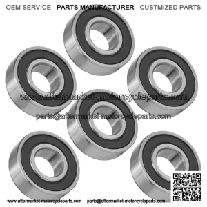 917-0906A 53-05319 17-0906 17-0906A 17-0906 eck pindle ebuild it or TD
