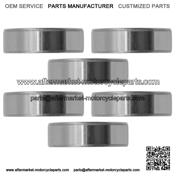 917-0906A 53-05319 17-0906 17-0906A 17-0906 eck pindle ebuild it or TD - Image 3