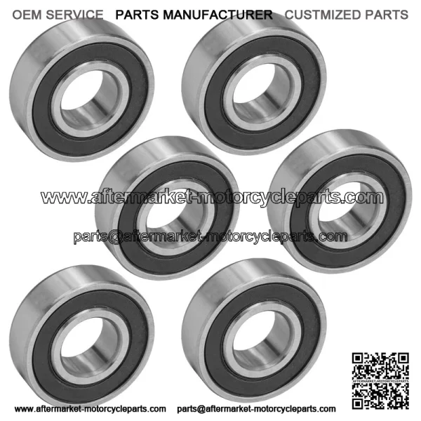 917-0906A 53-05319 17-0906 17-0906A 17-0906 eck pindle ebuild it or TD - Image 4