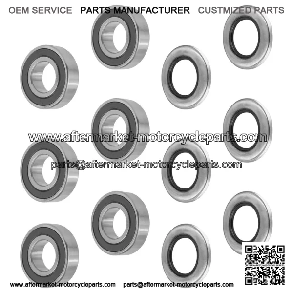 302585 0161 00441 pindle earings / ub eals epair it or ixie hopper - Image 4