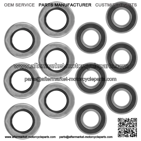 302585 0161 00441 pindle earings / ub eals epair it or ixie hopper - Image 5