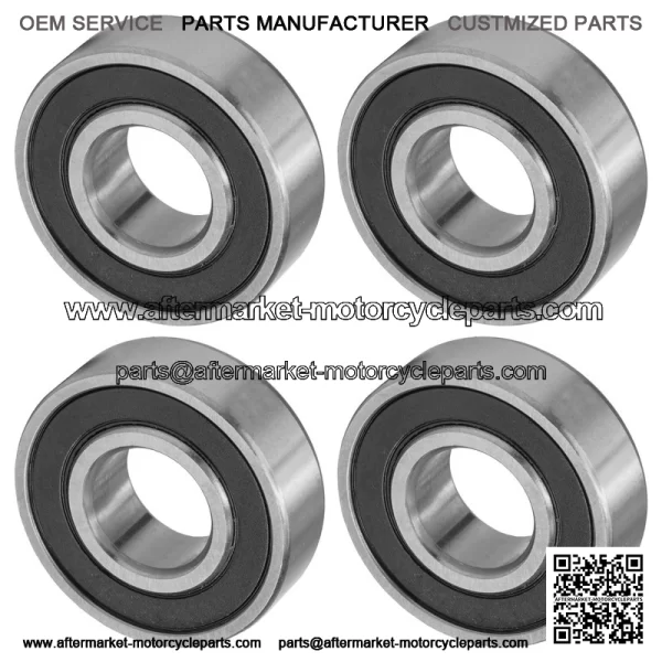 918-06989 18-06989 85-209 6" eck pindle epair it or TD  roy-Bilt - Image 5