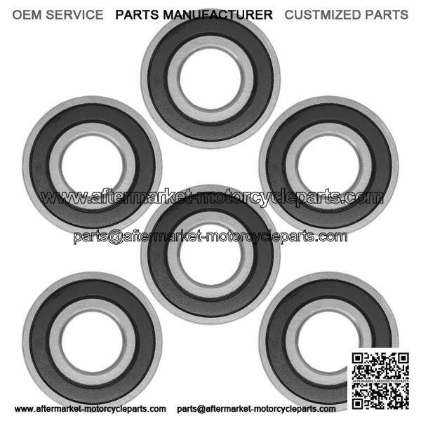 50" eck pindle epair it or TD tatesman 90-993-000 4AV808P016 18-0428B - Image 2