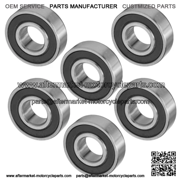 50" eck pindle epair it or TD tatesman 90-993-000 4AV808P016 18-0428B - Image 5