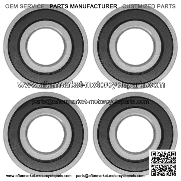 42" eck pindle epair it or TD 210 MXGRAM1130043  YT4220  18-06976A - Image 2