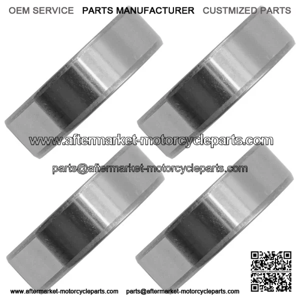 42" eck pindle epair it or TD 210 MXGRAM1130043  YT4220  18-06976A - Image 3