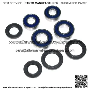 2004-2017 amaha fz450 fz450r ll alls ront heel earings 2) 5-1044 EW