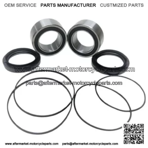 YAMAHA FZ450  9-16 Z450  EAR HEEL XLE EARING IT 5-1612