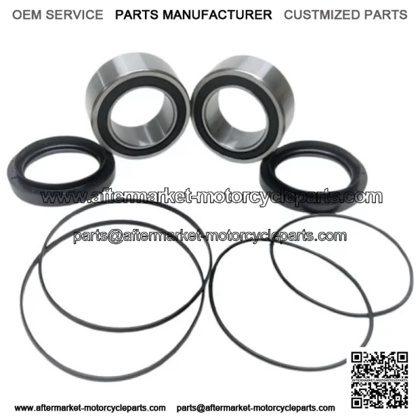 YAMAHA FZ450  9-16 Z450  EAR HEEL XLE EARING IT 5-1612