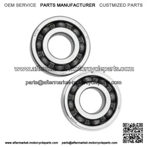 Yamaha FZ 50 Z 50F R450F ot ods ain rank ight  eft earing it 022