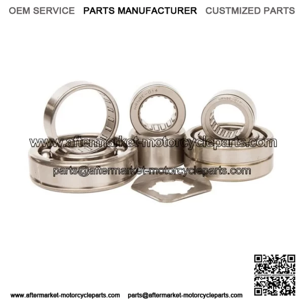 04+ amaha FZ450 FZ 50 otrods eavy uty ransmission earings it ot ods