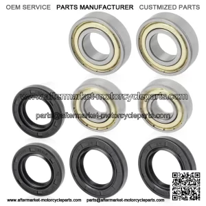 2004  023 or amaha ront heel earings nd eals it FZ450 FZ450R FZ450X