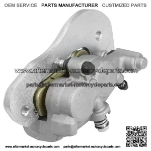 Rear ight rake aliper or an m averick rail 000 00 019-2021 00 2-23