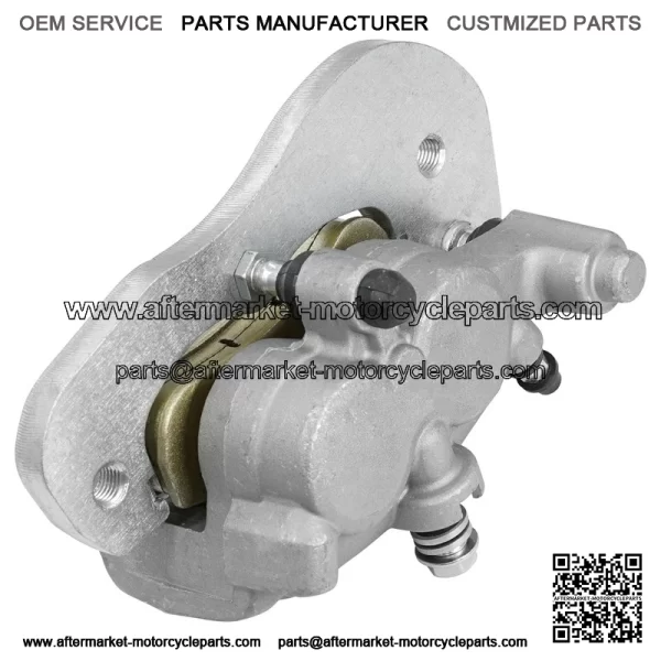 Rear ight rake aliper or an m averick rail 000 00 019-2021 00 2-23