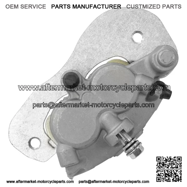 Rear ight rake aliper or an m averick rail 000 00 019-2021 00 2-23 - Image 4
