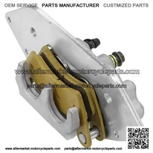 Front eft rake aliper or olaris anger P 000 rew P 000 1-22 913791