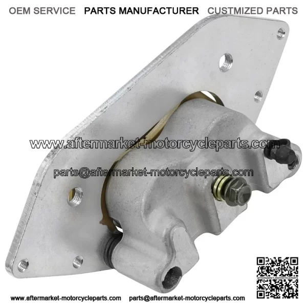 Front eft rake aliper or olaris anger P 000 rew P 000 1-22 913791 - Image 3