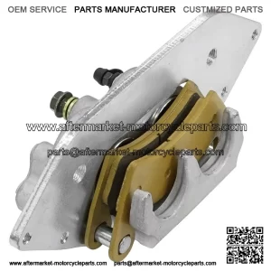 Front ight rake aliper or olaris anger P 000 rew P 000 1-22 913792
