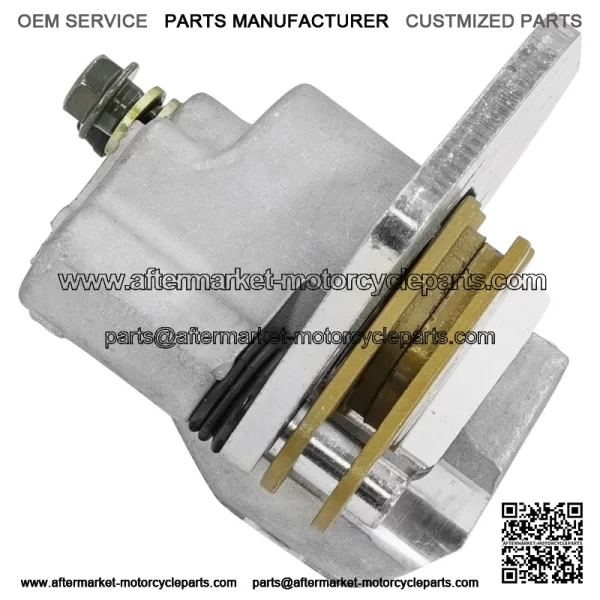Front ight rake aliper or olaris anger P 000 rew P 000 1-22 913792 - Image 5