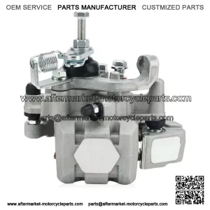 Rear rake aliper  ads or amaha FZ450 FZ450R FZ450X 006 007 008-2021