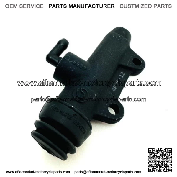 Rear rake ump enelli mazonas 00 130 D 310063007000