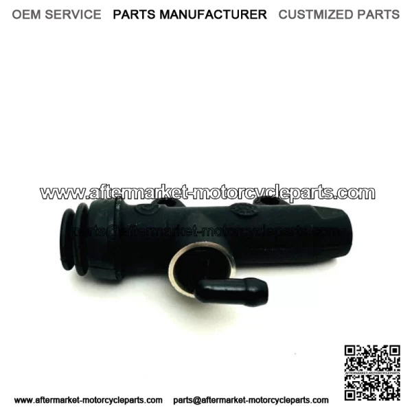 Rear rake ump enelli mazonas 00 130 D 310063007000 - Image 2
