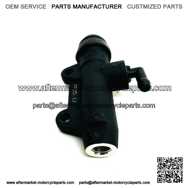 Rear rake ump enelli mazonas 00 130 D 310063007000 - Image 3