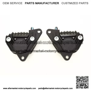 Pair ront rake alipers nt 08 enelli otobi 50 00 2F08N